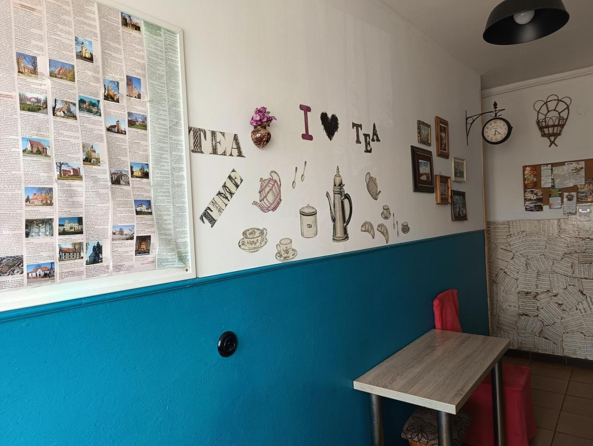 Pokoje Ostróda Centrum Zewnętrze zdjęcie